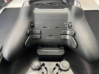 Ovládač Xbox Elite series 2 - 4