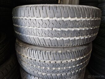 225/65R16 C letné - 4