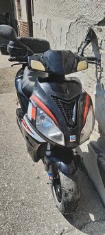 Motorro shark - 4