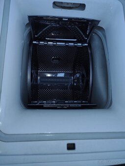 Predám automatickú práčku Whirlpool - 4