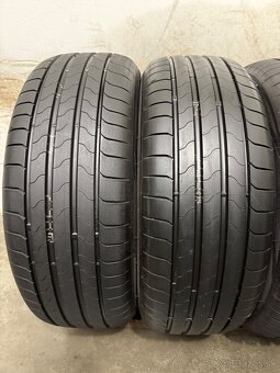 Letné pneumatiky 225/50/19 Bridgestone Turanza 6 - 4