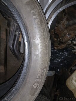 Continental Premium Contact 6 - 4