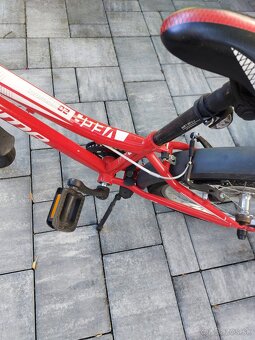 Bicykel Dema Vega 20" - 4