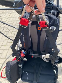 Charge 2 + Polini thor 200 - 4