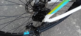 Bike CUBE - 4