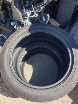 PREDAM LETNE PNEU 275/40R18....245/45R18 - 4