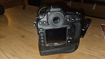 Nikon D800 + 70-200sigma - 4