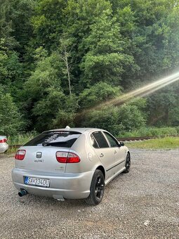 Seat leon - 4