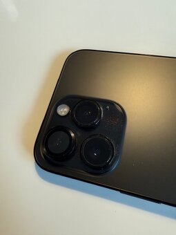 iPhone 14 Pro Max 256GB vesmírna čierna - 4