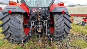 Traktor Zetor Forterra 150 HD - 4