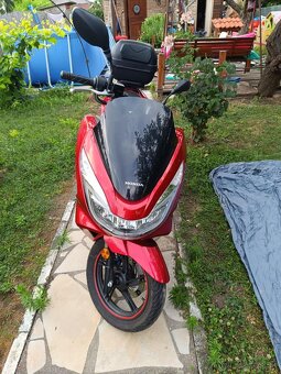 Honda pcx 125 - 4