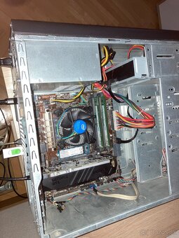 PC i5 Haswell - 4