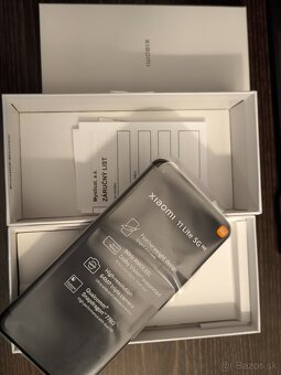 Xiaomi mi 11 lite 5G - 4