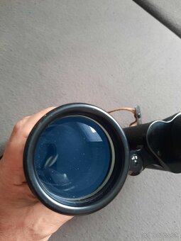 Dalekohlad kvalitny nemecky dalekohlad seeadler optik 10x50 - 4