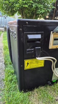 Tepelne čerpadlo PowerPoint 6kw - 4