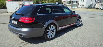 Audi a6 c6 Allroad 3.0TDI Exclusive - 4