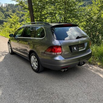 Volkswagen Golf 2.0 TDi 103kW - 4