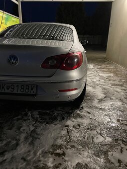 Passat cc 2TDI CR 103kw - 4