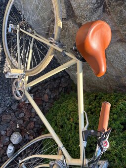 retro bicykel - 4