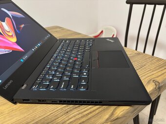 Lenovo/Notebook/i5-7300/12GB RAM DDR4/256GB NVMe SSD/Intel - 4