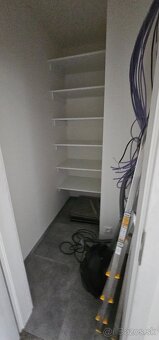 Exkluzívne kancelárske priestory LUX Rezidencia B. Bystrica - 4