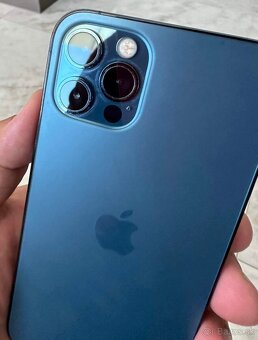 iPhone 12 PRO - 4