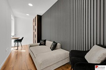 Na predaj nádherný 4 izbový luxusný byt,176 m2 + terasy 55 m - 4