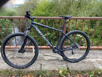 Specialized rockhoper - 4