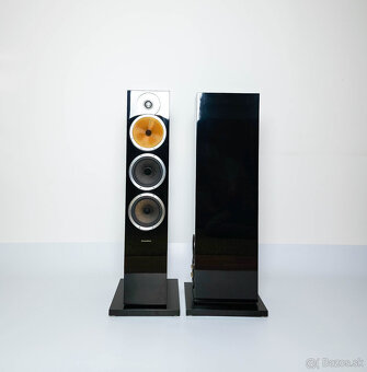 Bowers & Wilkins Zostava - AJ ROZPREDAM jednotlivo - 4