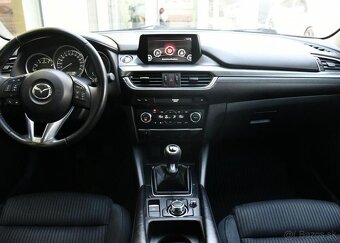 Mazda 6 2.0SKYACTIV-G ATTRACTION 2XKOL 107 kw - 4
