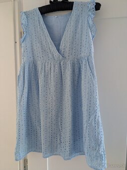 Madeirova tunika - 4