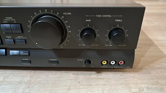 Technics SA-GX 230 - 4