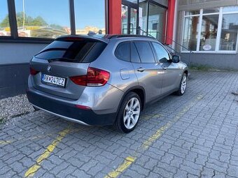 BMW X1 - 4