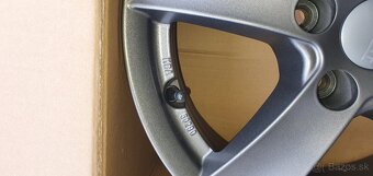 Honda mazda kia hyundai mitsubishi toyota 5x114,3 r16  suzuk - 4