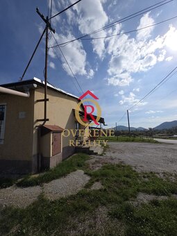 OVERENÉ REALITY - ponúkame exkluzívne na predaj priestrannú  - 4