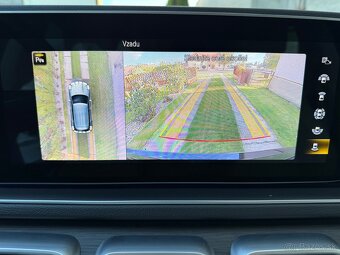 MERCEDES GLE 350De 4MATIC AMG line,KOZA,NAVI,KAM,FULL ASSIST - 4