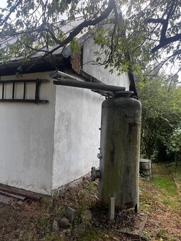 Predaj záhradnej chatky pozemkom - Zvolen za Teplárňou - 4