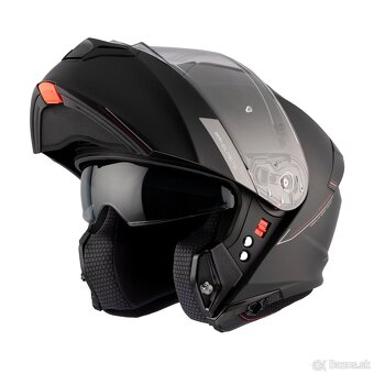 Výklopná helma MT-Helmets - 4