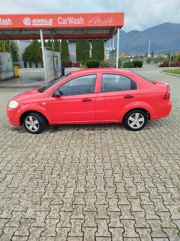Aveo - 4