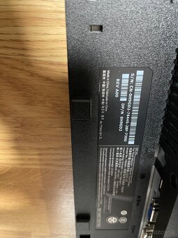 Predam monitor Dell - 4
