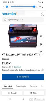 Autobatéria - 4