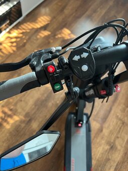 Kugookirin M4 Pro - 4