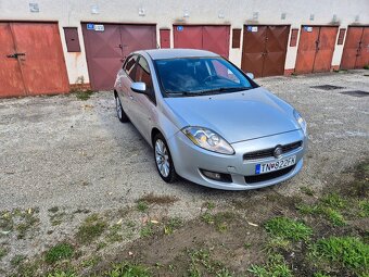Fiat Bravo 1.9 multijet 16v 110kw - 4