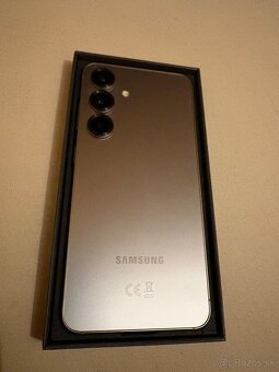 Samsung Galaxy S25 - 4