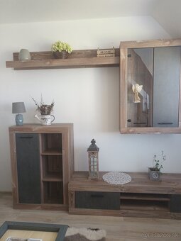 3-izbový byt Tatranská lomnica - 4