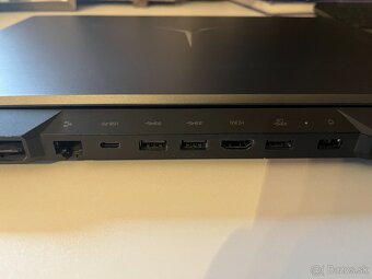 Lenovo Legion 5 Pro 16ACH6H | RTX 3060 | AMD Ryzen 5 5600H - 4