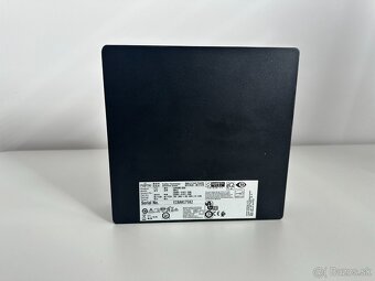 Mini PC Fujitsu Q558 / i3-9100 / 8GB / 512GB SSD / Win11 - 4