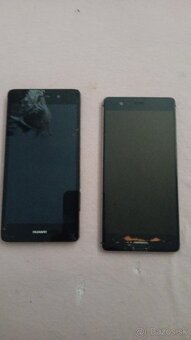 Telefóny plus power banka - 4