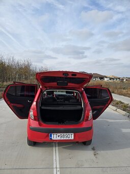 HYUNDAI i10 STYLE - 4