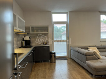 PRIESTRANNÝ 4-IZB BYT 93 M2 +  BALKÓN + PIVNICA, NA ARM… - 4